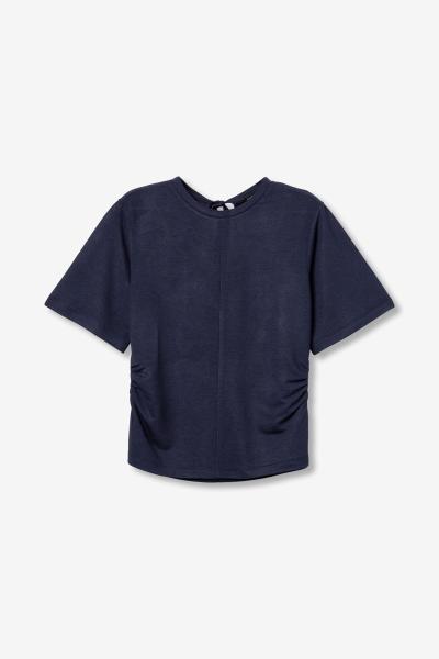 Afbeelding voor product T-shirt van het merk Tiffosi in het Blauw