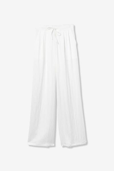 Afbeelding voor product Broek van het merk Tiffosi in het Wit