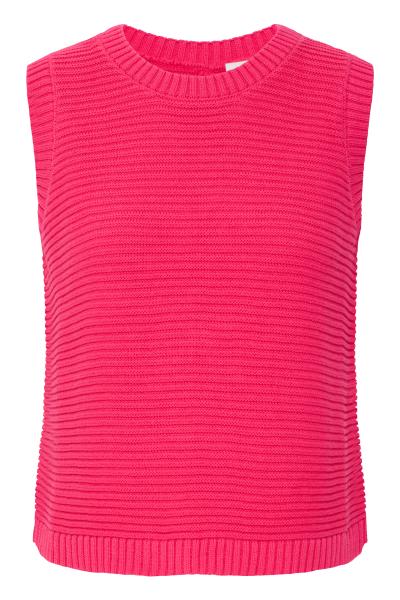 Afbeelding voor product Debardeur van het merk Ichi in het Roze