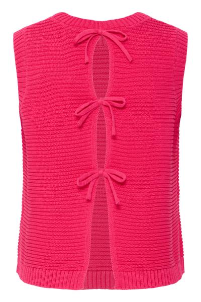 Afbeelding voor product Debardeur van het merk Ichi in het Roze