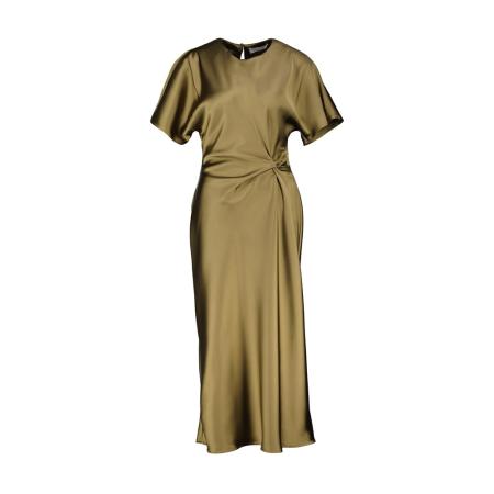 Afbeelding voor product Kleed van het merk Amelie&amelie in het Kaki