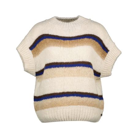 Afbeelding voor product Pull van het merk Amelie&amelie in het Ecru