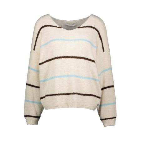 Afbeelding voor product Pull van het merk Amelie&amelie in het Ecru