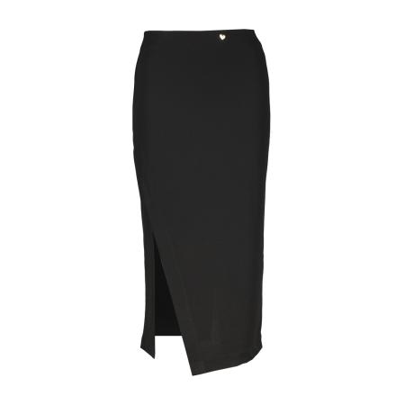 Afbeelding voor product Rok van het merk Amelie&amelie in het Zwart