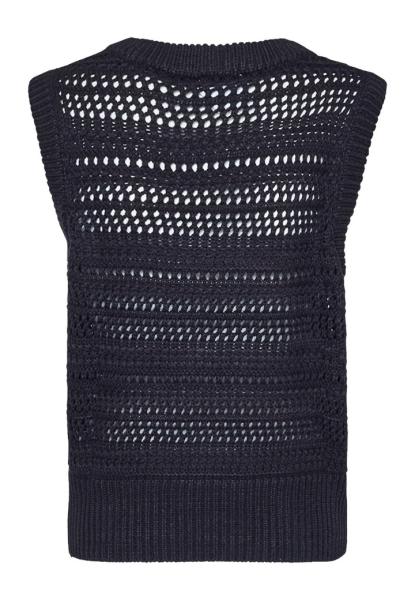 Afbeelding voor product Pull van het merk Sisters Point in het Zwart