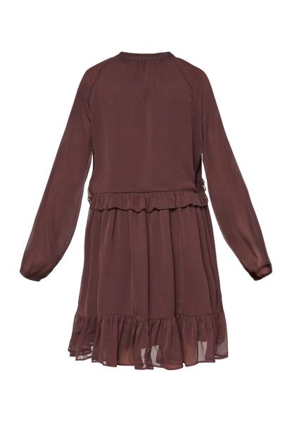 Afbeelding voor product Kleed van het merk Sisters Point in het Bruin