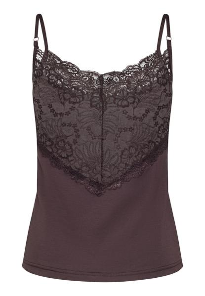 Afbeelding voor product Top van het merk Sisters Point in het Bruin