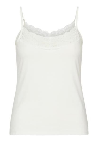 Afbeelding voor product Top van het merk Sisters Point in het Ecru