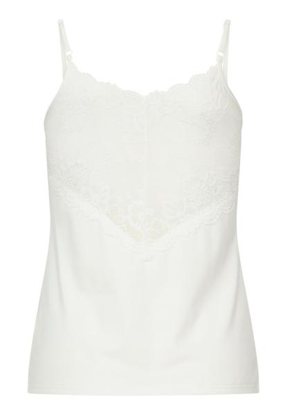 Afbeelding voor product Top van het merk Sisters Point in het Ecru