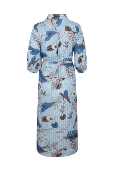 Afbeelding voor product Kleed van het merk C&s The Label in het Blauw