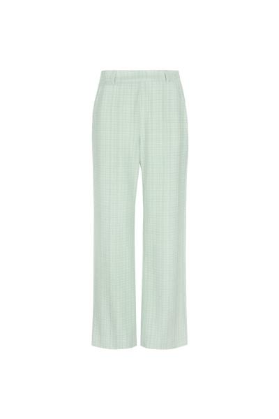 Afbeelding voor product Broek van het merk C&s The Label in het Groen