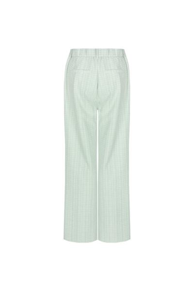 Afbeelding voor product Broek van het merk C&s The Label in het Groen