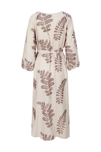 Afbeelding voor product Kleed van het merk C&s The Label in het Beige