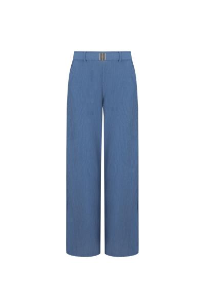 Afbeelding voor product Broek van het merk C&s The Label in het Blauw