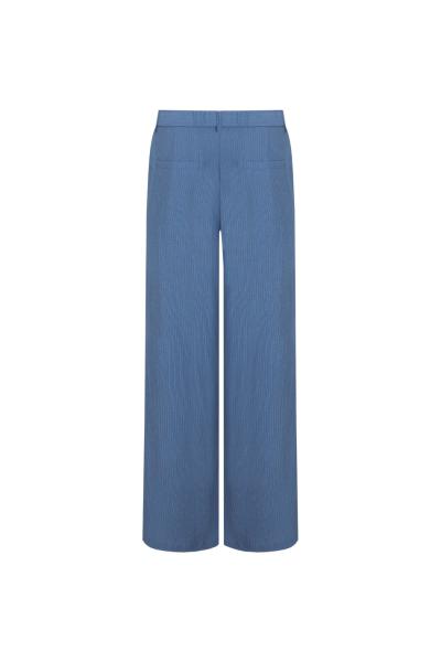 Afbeelding voor product Broek van het merk C&s The Label in het Blauw