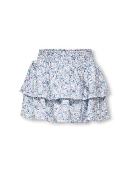 Afbeelding voor product Rok van het merk Kids Only in het Blauw