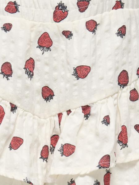 Afbeelding voor product Rok van het merk Kids Only in het Ecru