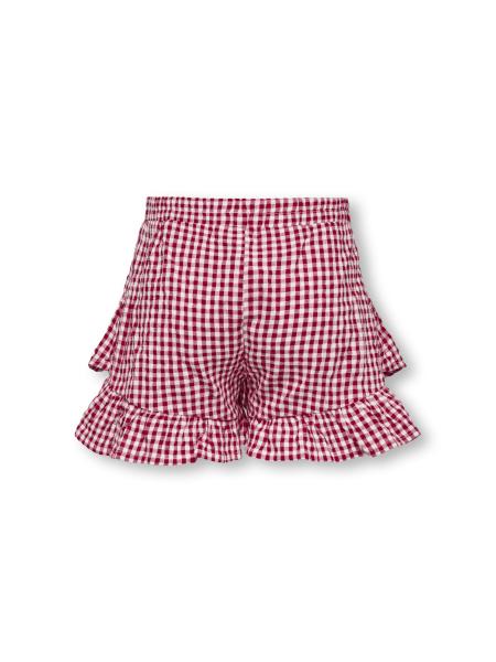 Afbeelding voor product Rok van het merk Kids Only in het Rood