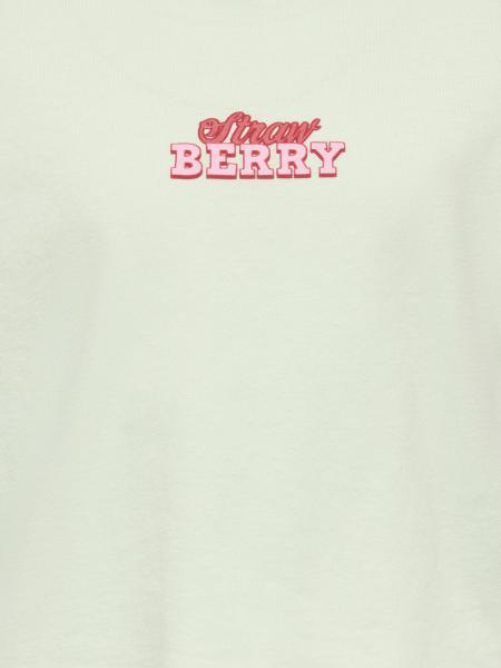 Afbeelding voor product T-shirt van het merk Kids Only in het Groen