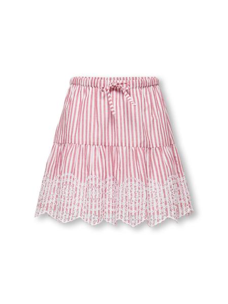 Afbeelding voor product Rok van het merk Kids Only in het Rood