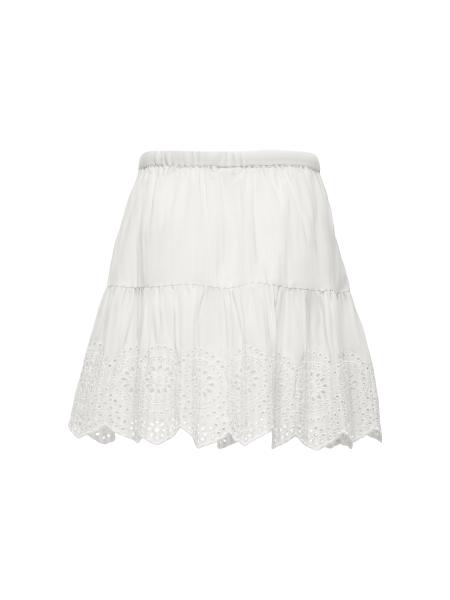 Afbeelding voor product Rok van het merk Kids Only in het Beige