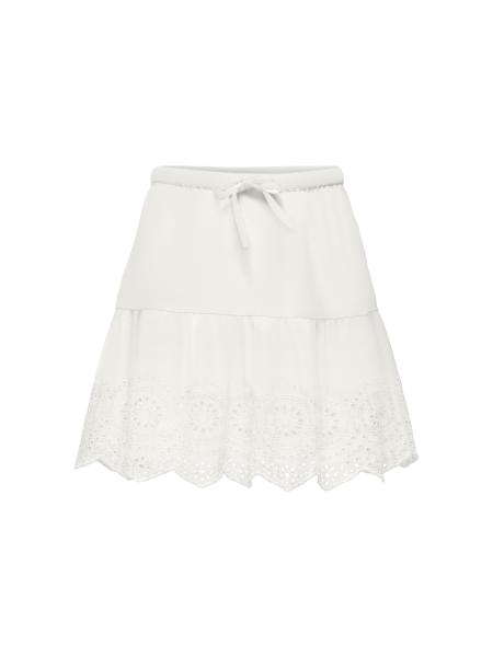 Afbeelding voor product Rok van het merk Kids Only in het Beige