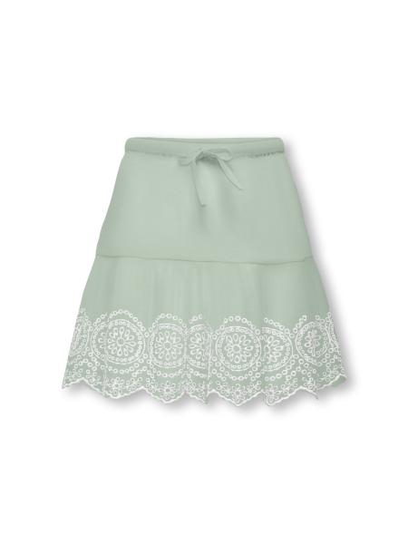 Afbeelding voor product Rok van het merk Kids Only in het Groen