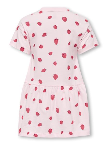 Afbeelding voor product Kleed van het merk Kids Only in het Roze