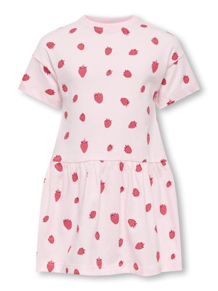 Afbeelding voor product Kleed van het merk Kids Only in het Roze