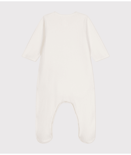 Afbeelding voor product Pyjama van het merk Petit Bateau in het Wit