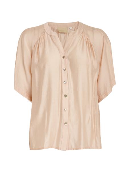 Afbeelding voor product Bloes van het merk Peppercorn in het Roze