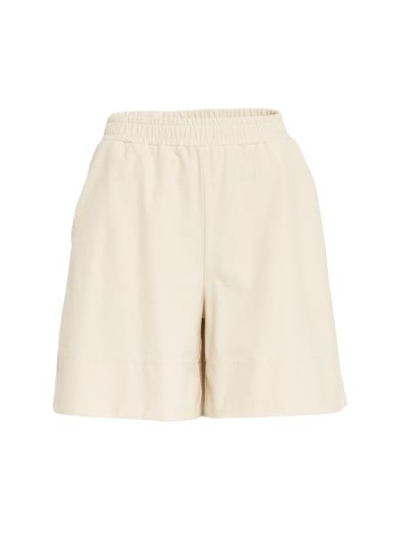 Afbeelding voor product Short van het merk Peppercorn in het Ecru