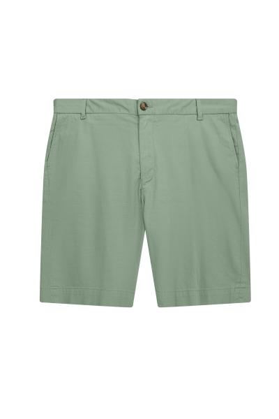 Afbeelding voor product Short van het merk Lee Cooper in het Kaki