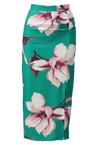 Afbeelding voor product Rok van het merk K-design in het Groen