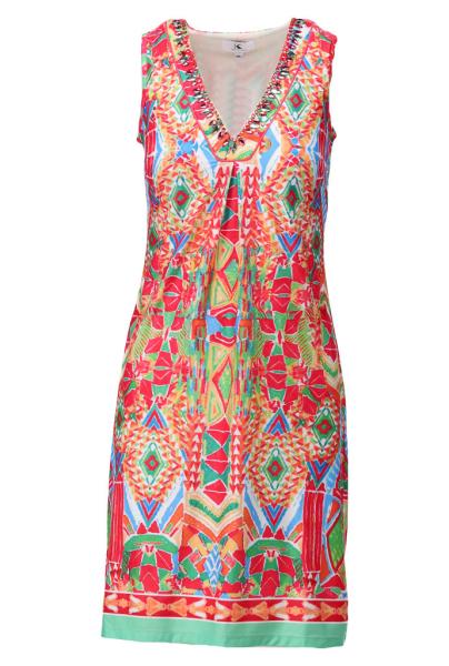 Afbeelding voor product Kleed van het merk K-design in het Rood