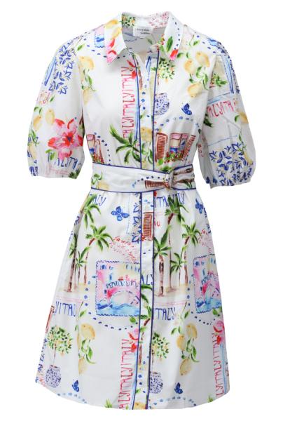 Afbeelding voor product Kleed van het merk You're My Lobster in het Ecru