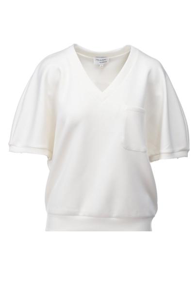 Afbeelding voor product Top van het merk You're My Lobster in het Ecru