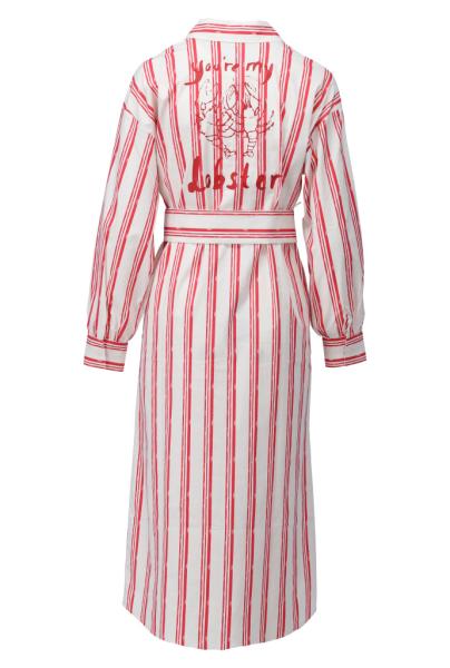 Afbeelding voor product Kleed van het merk You're My Lobster in het Rood