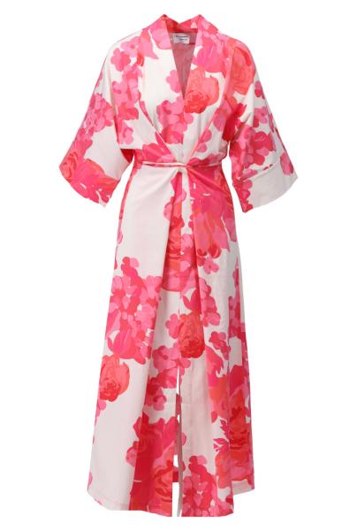 Afbeelding voor product Kleed van het merk You're My Lobster in het Rood