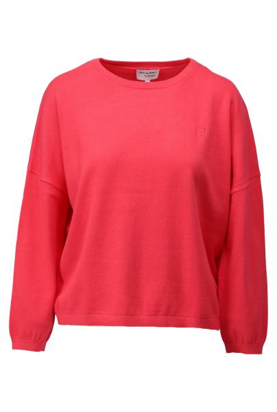 Afbeelding voor product Pull van het merk K-design in het Roze