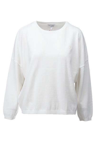 Afbeelding voor product Pull van het merk K-design in het Ecru