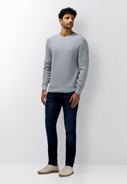 Afbeelding voor product Pull van het merk State Of Art in het Blauw