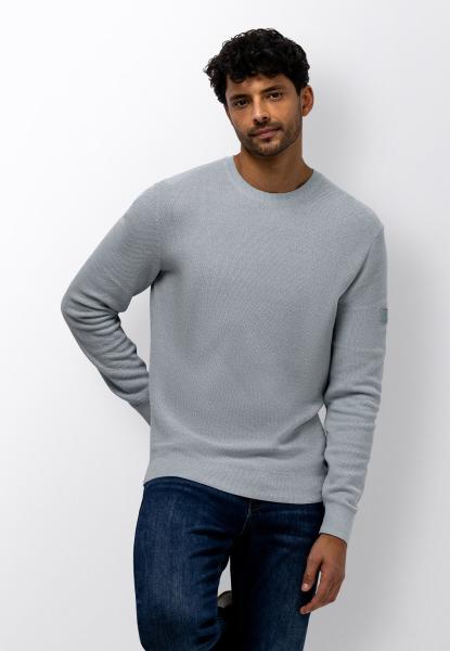 Afbeelding voor product Pull van het merk State Of Art in het Blauw