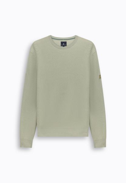 Afbeelding voor product Pull van het merk State Of Art in het Groen