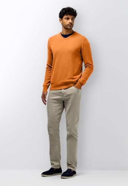 Afbeelding voor product Pull van het merk State Of Art in het Oranje