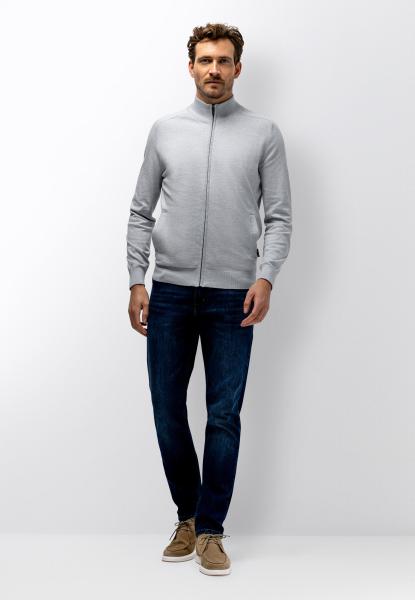 Afbeelding voor product Cardigan van het merk State Of Art in het Blauw