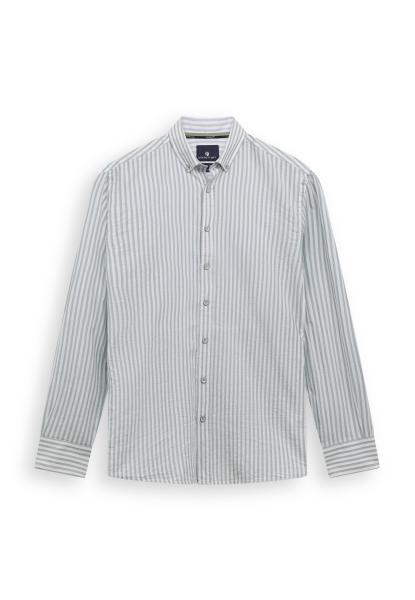 Afbeelding voor product Hemd van het merk State Of Art in het Blauw