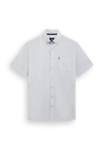 Afbeelding voor product Hemd van het merk State Of Art in het Blauw