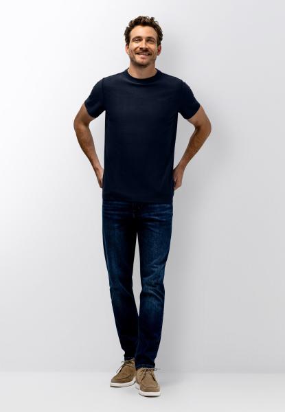 Afbeelding voor product T-shirt van het merk State Of Art in het Marine