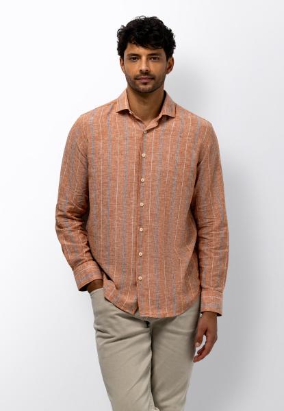 Afbeelding voor product Hemd van het merk State Of Art in het Oranje